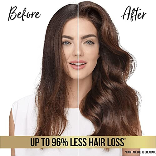 Pantene Pantene Grow Strong Shampoo & Conditioner Set, 2x 1L 2