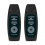 by Amazon Men Carbon Shower Gel, 2 x 500ml 1