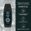 by Amazon Men Carbon Shower Gel, 2 x 500ml 3