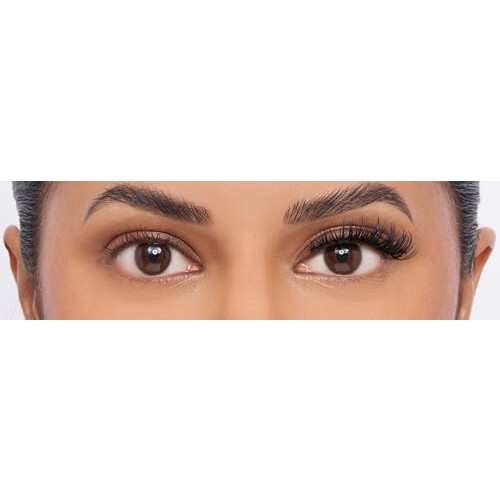 Eylure Eylure Volume & Curl No. 123 False Lashes 2