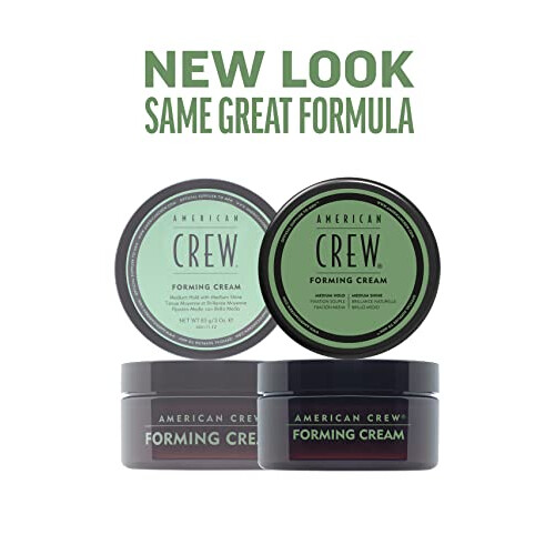 American Crew American Crew Forming Cream, Medium Hold - 85g 1