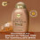 OGX Brazilian Keratin Smooth Shampoo, 385ml 2