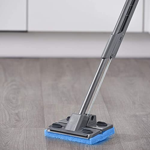 Addis ADDIS Superdry Mop Refill in Blue 2
