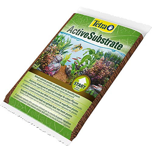 Tetra Tetra Active Aquarium Substrate 3 L 2