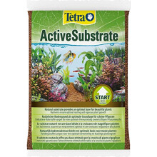 Tetra Active Aquarium Substrate 3 L