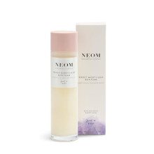Neom Organics London Real Luxury Bath Foam, 200ml