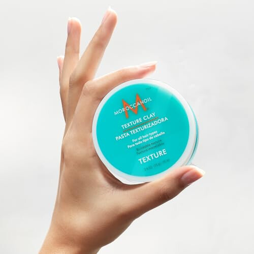 Moroccanoil Moroccanoil Texture Clay 2