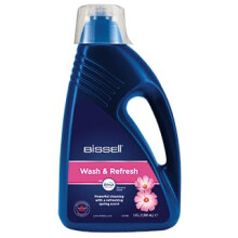 BISSELL Wash & Refresh Carpet Cleaner: StainProtect, Pet Odors
