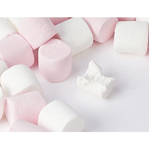 Haribo Haribo Chamallows Marshmallows 140g bag sweets 2