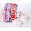 Haribo Haribo Chamallows Marshmallows 140g bag sweets 2