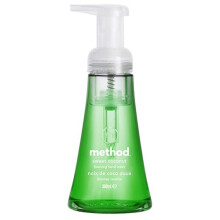 Method Foaming Hand Wash, Sweet Coconut, 300 ml