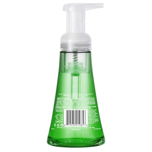Method Method Foaming Hand Wash, Sweet Coconut, 300 ml 1