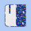 Bambino Mio, On the Move Changing Mat - Lightweight, Foldable and Portable Nappy Changing Mat, Pet Party 2