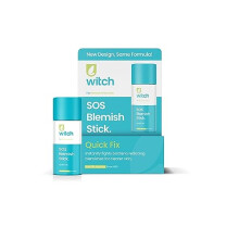 Witch SOS Blemish Stick, Fights Bacteria