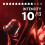 Lavazza Lavazza Qualità Rossa - 100 Nespresso Compatible Capsules - Intensity 10/13 4