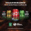 Lavazza Lavazza Qualità Rossa - 100 Nespresso Compatible Capsules - Intensity 10/13 3
