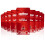 Lavazza Lavazza Qualità Rossa - 100 Nespresso Compatible Capsules - Intensity 10/13 1