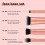 Real Techniques Real Techniques Face Makeup Brush Kit, 4 Piece, Concealer, Foundation 3