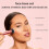 Real Techniques Real Techniques Face Makeup Brush Kit, 4 Piece, Concealer, Foundation 2