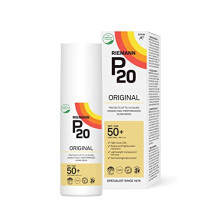RIEMANN P20 SPF50+ Spray, 100ml, High UVA Protection