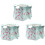Hippychick Tron Potty, Disposable, Portable, 3-Pack 1