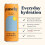 Punchy Drinks Mango - Sparkling, Electrolytes, 12 x 330ml 2