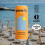 Punchy Drinks Mango - Sparkling, Electrolytes, 12 x 330ml 4