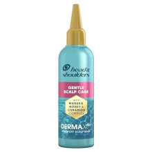 Head & Shoulders DermaXPro Gentle Scalp Treatment 145ml - Manuka Honey