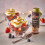 Baileys Baileys Caramel Sauce, 200ml, Non-Alcoholic 3