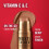 Rimmel Rimmel Multi Tasker Bronzing Stick, 004 Deep, 3-in-1 5