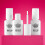 Elegant Touch Elegant Touch Brush On Nail Glue Clear 6ml (Packaging may vary) 3
