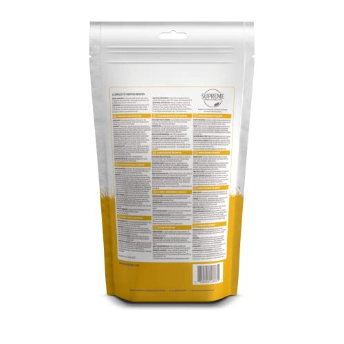 Supreme Science Selective Hamster Food 350g 1