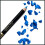 Max Factor Max Factor Kohl Eye Pencil, 3 Brown 5