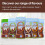 Options Belgian Chocolate Sachets - (Pack of 30 x 11g) 6