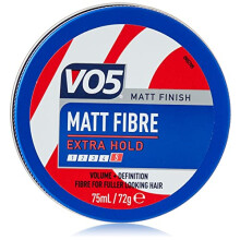 Alberto VO5 Matt Fibre, 75ml