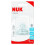 NUK Learner Cup Replacement Spout | Compatible with all First Choice bottles | 6-18 Months | 1 Count 4