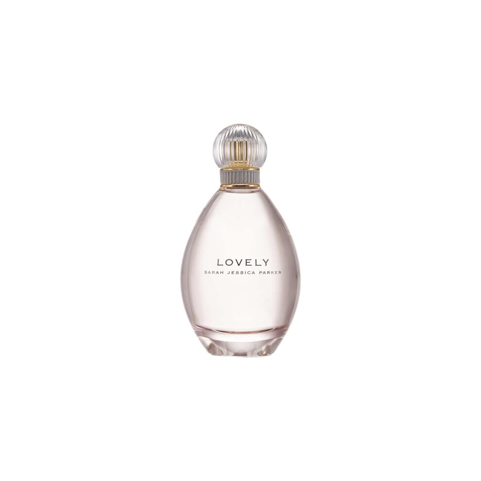 Sarah Jessica Parker Lovely Eau De Parfum 100Ml