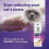 Feliway FELIWAY Classic Cat Calming Spray, 60ml 3