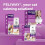 Feliway FELIWAY Classic Cat Calming Spray, 60ml 9