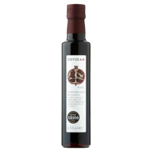 Odysea Pomegranate Molasses, Glass Bottle, 250 ml