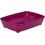 Petface Cat and Kitten Single Litter Tray, 37 cm 3