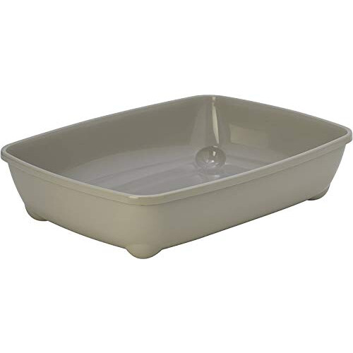 Petface Cat and Kitten Single Litter Tray, 37 cm 1