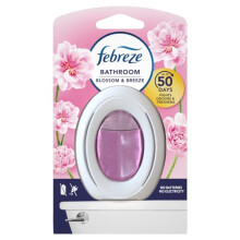 Febreze Bathroom Continuous Air Freshener Blossom Breeze 1Ct