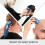 Wahl Wahl Colour Pro Corded Clipper, Colour Coded Guides 5