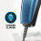 Wahl Wahl Colour Pro Corded Clipper, Colour Coded Guides 4
