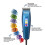 Wahl Wahl Colour Pro Corded Clipper, Colour Coded Guides 2