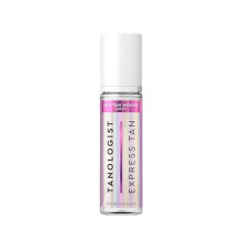 Tanologist Self Tan Mousse Light (200 ml) Clear Self Tanning Foam For Sensitive Skin Dermatologist Approved Clean Ingredients & Vegan