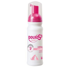 DOUXO S3 CALM Mousse - Itch Relief - Dogs & Cats - 150ml