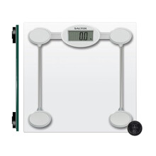 Salter Digital Bathroom Scale 9018S - 180 KG Capacity, LCD Display