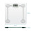 Salter Salter Digital Bathroom Scale 9018S - 180 KG Capacity, LCD Display 6